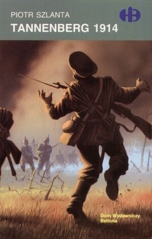 Tannenberg 1914 (Historyczne Bitwy, #138)