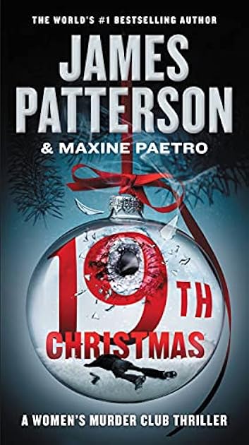 The 19th Christmas (Women's Murder Club #19)