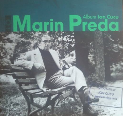 Album Marin Preda