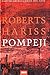 Pompeji by Robert   Harris