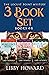 Locust Point Mystery Books 4-6 (Locust Point Mystery Box Set Book 2)