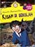 Dunia Seram Sekolah 08: Kis...