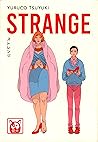 Strange by Yuruco Tsuyuki