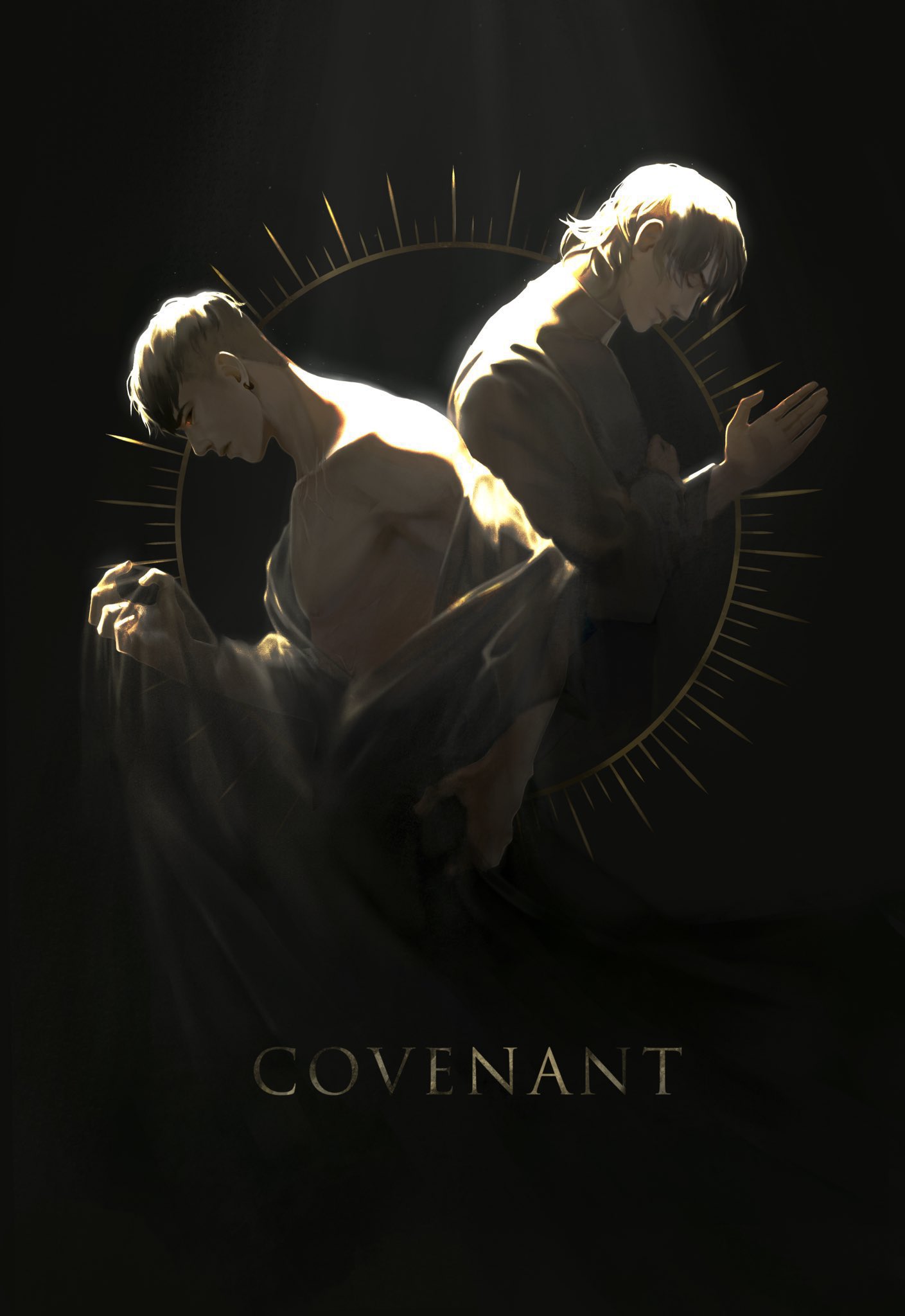 Covenant (Unknown Binding)