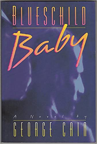 Blueschild Baby (Paperback)