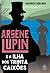 Arsène Lupin e a Ilha dos Trinta Caixões