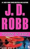 Book cover for Visions in Death (In Death, #19)
