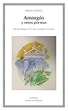Amorgós y ogros poemas by Nikos Gatsos