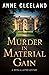 Murder in Material Gain (Do...