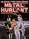 Métal Hurlant N°1...