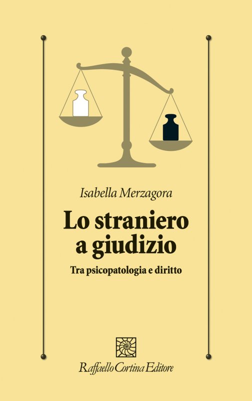 Lo straniero a giudizio