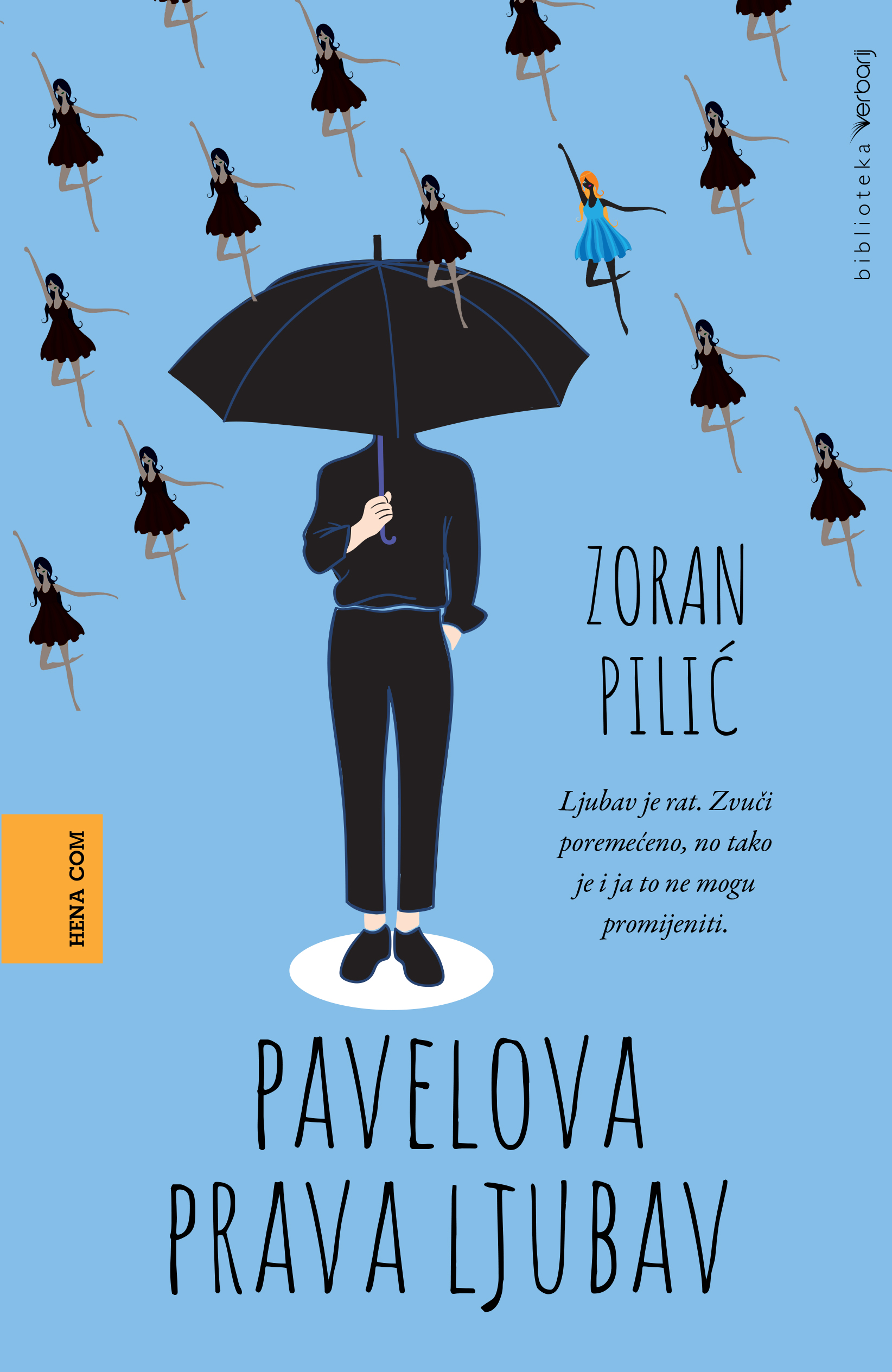 Pavelova prava ljubav
