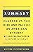 SUMMARY OF VANDERBILT: THE RISE AND FALL OF AN AMERICAN DYNASTY BY ANDERSON COOPER & KATHERINE HOWE