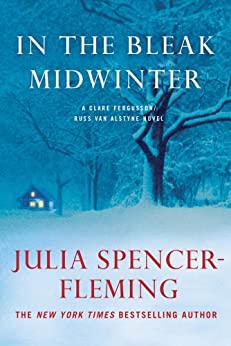 In the Bleak Midwinter (The Rev. Clare Fergusson & Russ Van Alstyne Mysteries, #1)