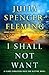 I Shall Not Want by Julia Spencer-Fleming