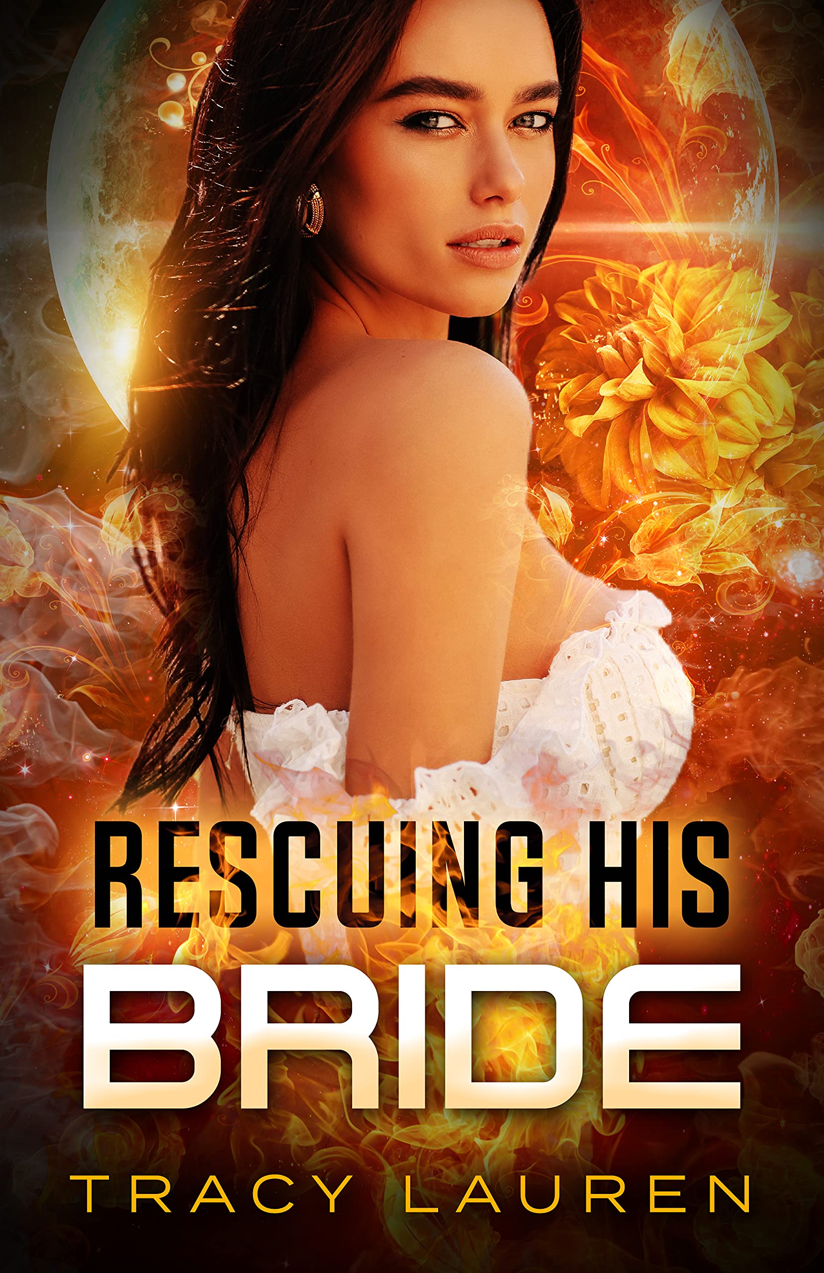 Rescuing his Bride (Kindle Edition)