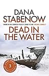 Dead in the Water (Kate Shugak, #3) Book cover for Dead in the Water (Kate Shugak, #3)