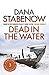 Dead in the Water (Kate Shugak, #3) by Dana Stabenow