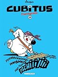 Cubitus - L'intégrale vol. 8