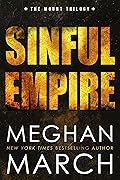Sinful Empire (Mount Trilogy, #3)