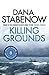 Killing Grounds (Kate Shugak, #8)