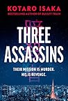 Three Assassins