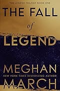 The Fall of Legend (Legend Trilogy #1) 