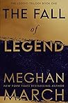 The Fall of Legend