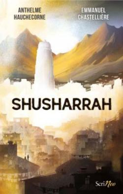 Shusharrah