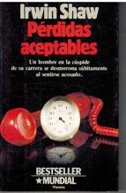 Perdidas Aceptables