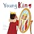 Young King by Erika Martin
