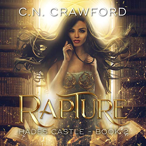 Rapture (Hades Castle Trilogy #2)