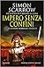 Impero senza confini (Eagle #19)