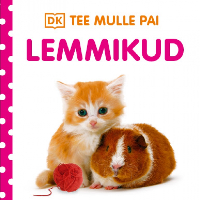 Lemmikud. Tee mulle pai