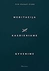 Meditacija kasdie...