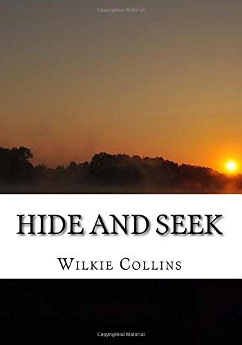 Hide and Seek