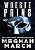 Woeste prins by Meghan March