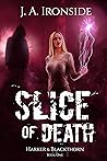 Slice of Death (Harker & Blackthorn #1)
