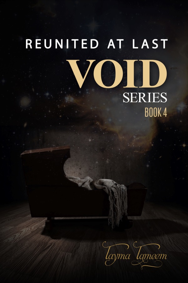 Reunited At Last (Void, #4)