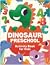 Dinosaur Preschool Activity...