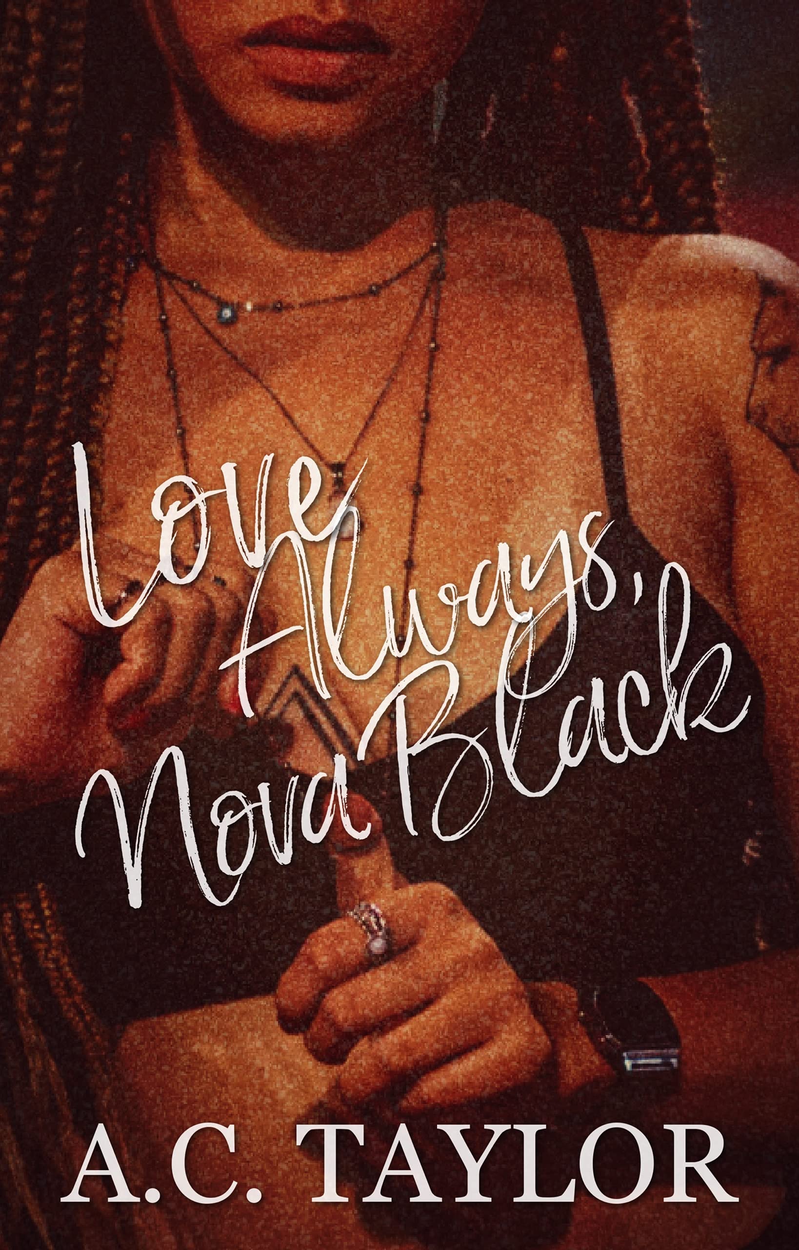 Love Always, Nova Black (Kindle Edition)