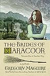 Book cover for The Brides of Maracoor (Another Day, #1)