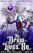 The Drow Lives On