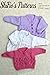 Round Neck Baby Cardigan Kn...