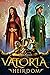 Heirdom (Valoria, #1)