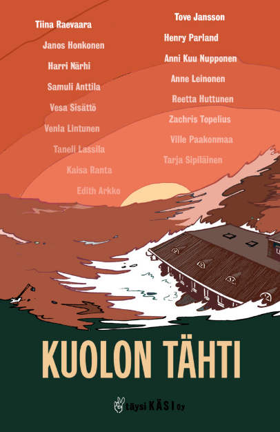 Kuolon tähti