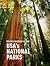 The Rough Guide to the USA's National Parks by Sarah Clark