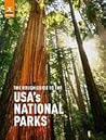 The Rough Guide to the USA's National Parks The Rough Guide to the USA's National Parks