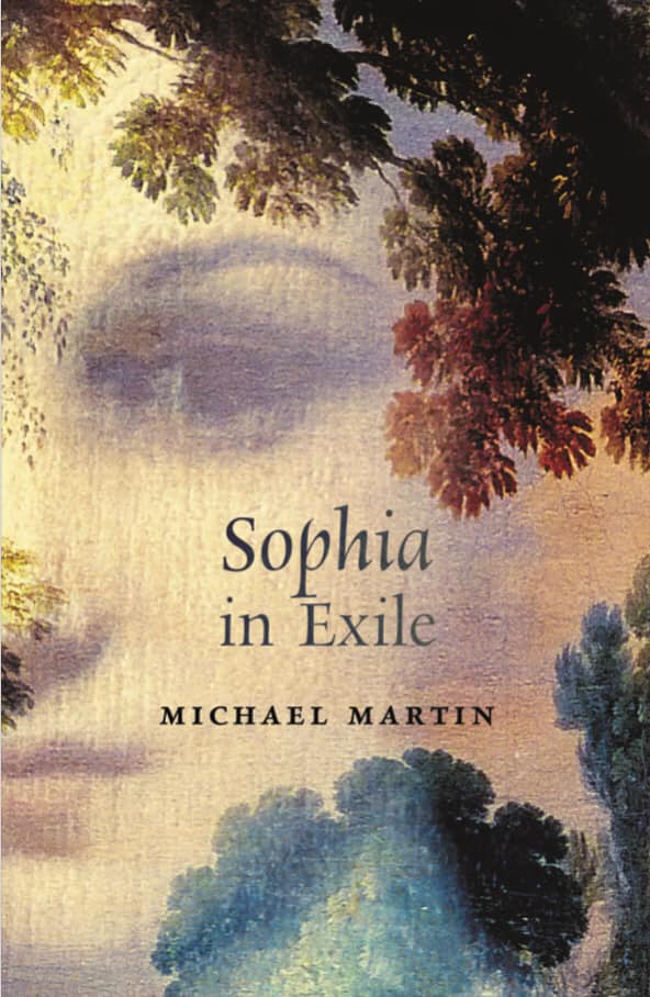 Sophia in Exile