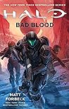 HALO: Bad Blood